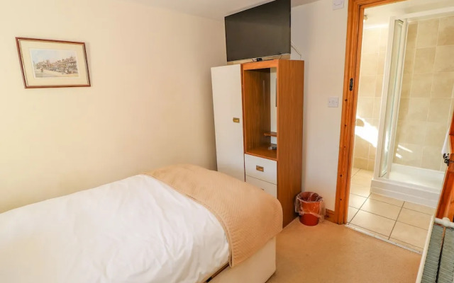Stables Cottage