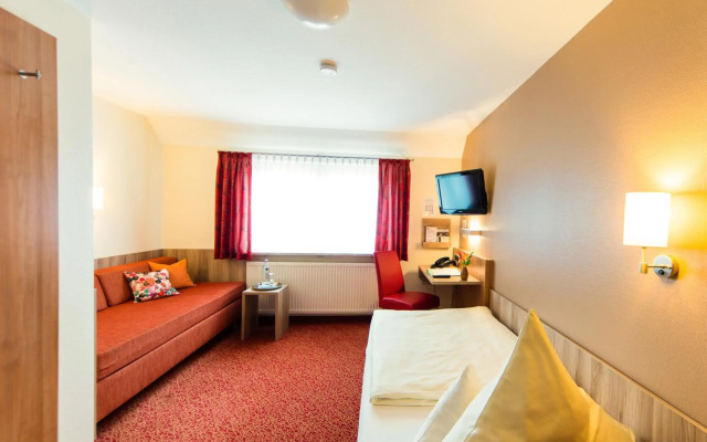 Ambient Hotel Am Europakanal