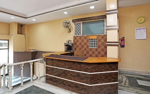 OYO Flagship 16602 NIT Faridabad