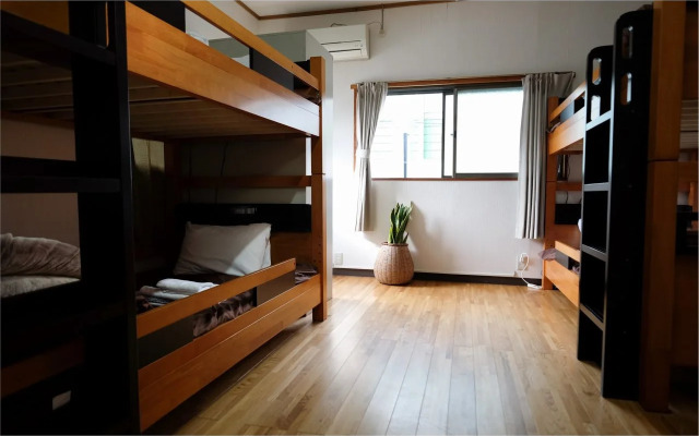 Kotobuki Global Inn