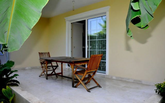 Kemer Residence