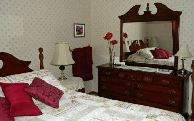 Elizabeth's Bed and Breakfast