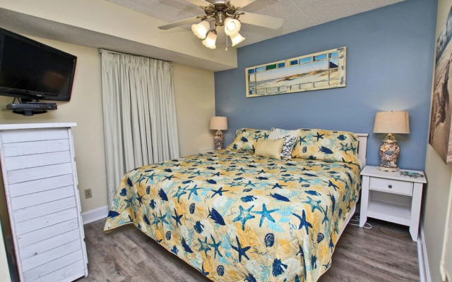 Island Winds East 605
