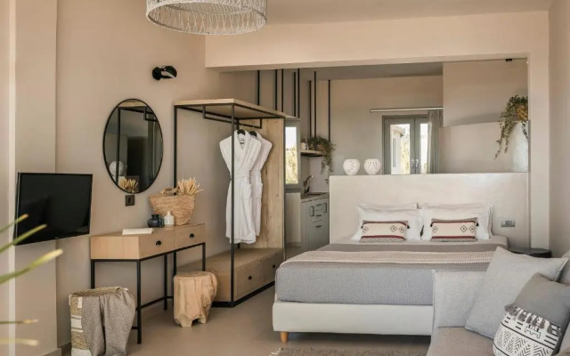Votsalo Suite-Grand Blue Beach Residence