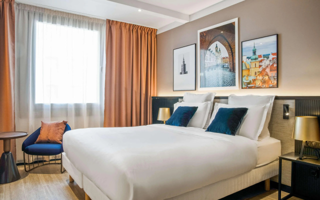 Golden Tulip Warszawa Centrum