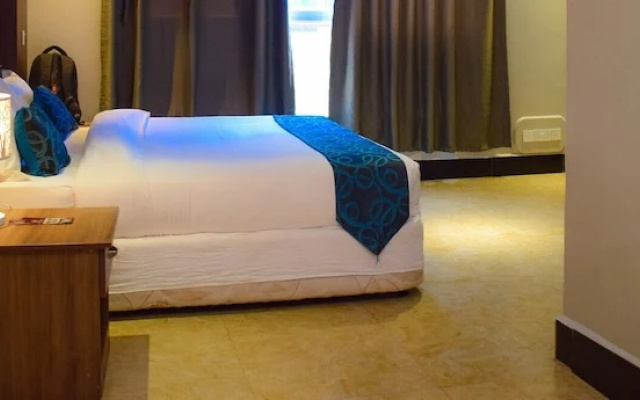 Mocha Hotel