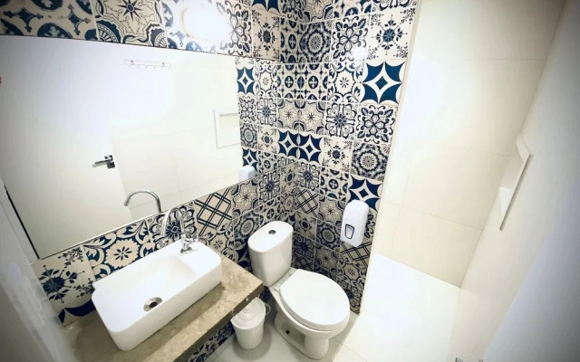 Sun Smart Hotel