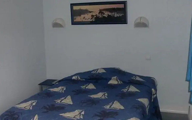 Hotel Le Bouton dOr