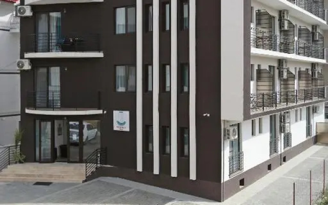 Regency Villa