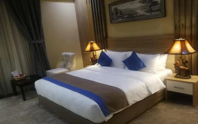 Lavera inn hotel