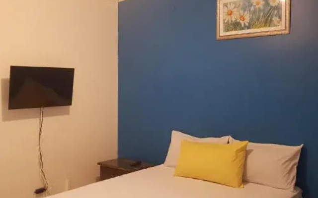 The Braemar Suite III New Kingston