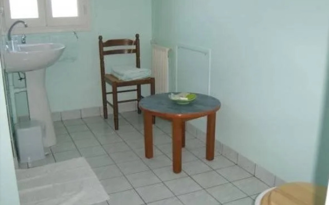 Auberge Les Muriers