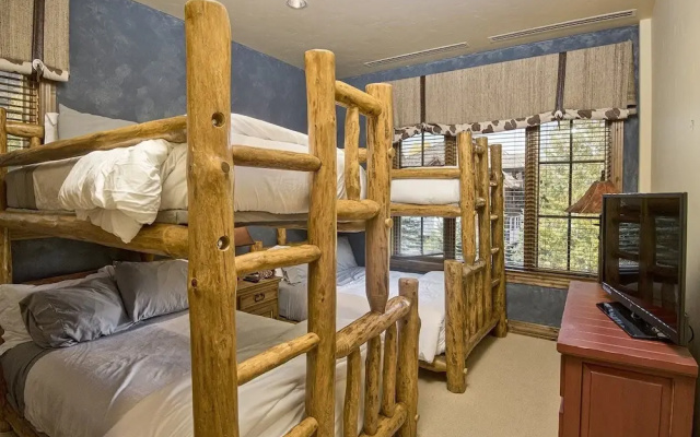 Beaver Creek Landing Condo 206