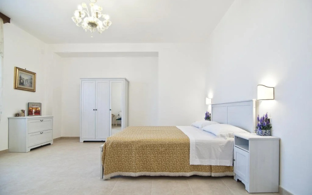 Casa Vacanza La Scisa
