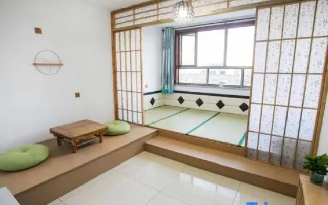 Luyuan Homestay, Yanqingshan Township, Beijing