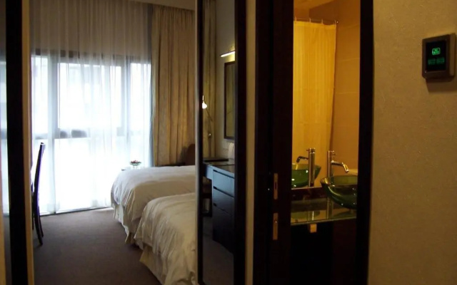 Hotel Royal Queens