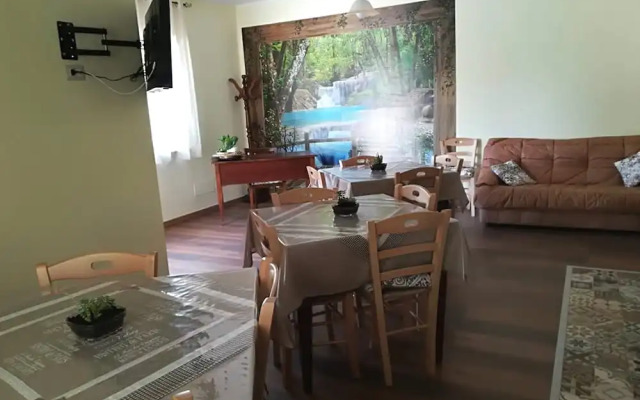 B&B Terra Luna