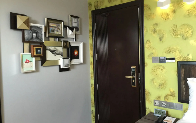 Aspira D'Andora Sukhumvit 16 - Asoke