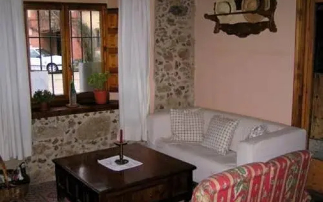 Hostal De Buen Amor