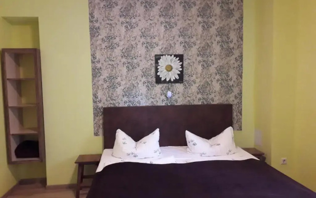Hostel Wittenberg