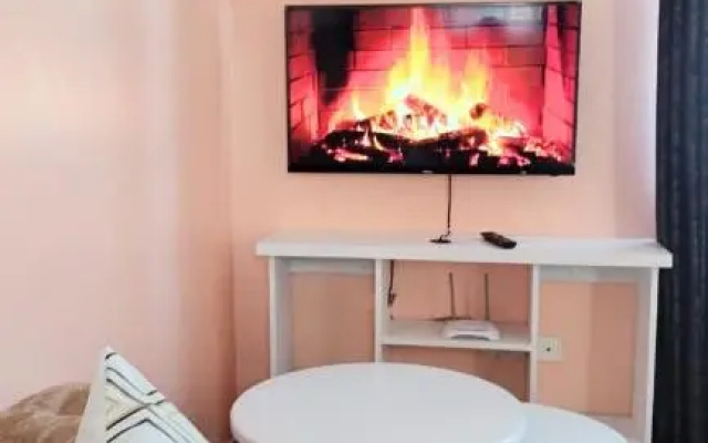 Executive Studio