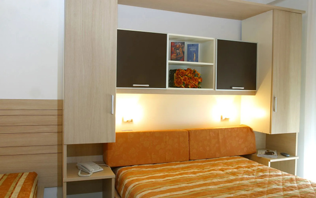 Residence Mareo