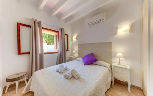 Villa March