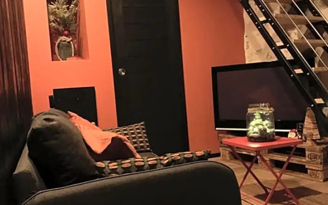 L'Atelier Planqué