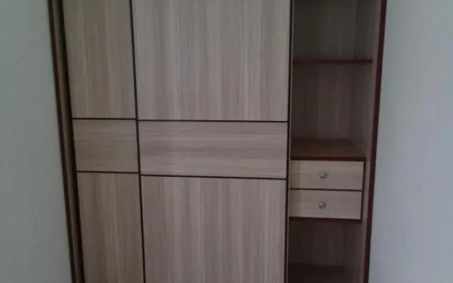 TR Apartments
