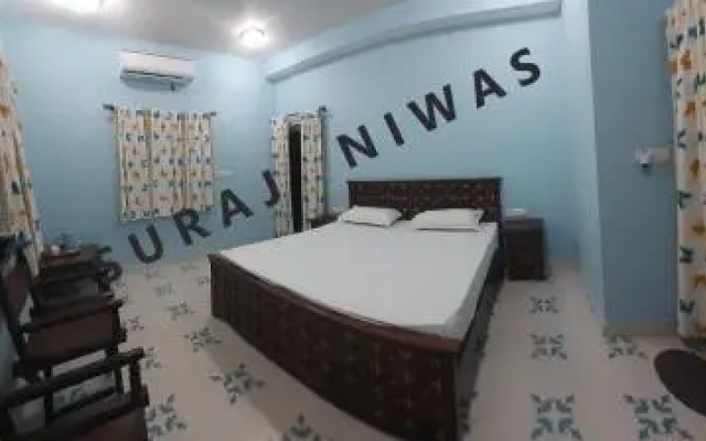 Suraj Niwas Home