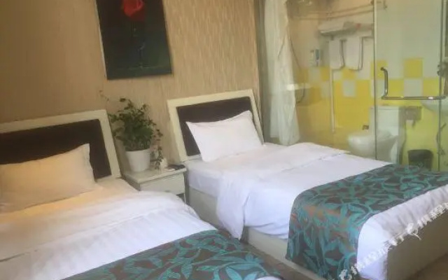 Laochashu Hotel