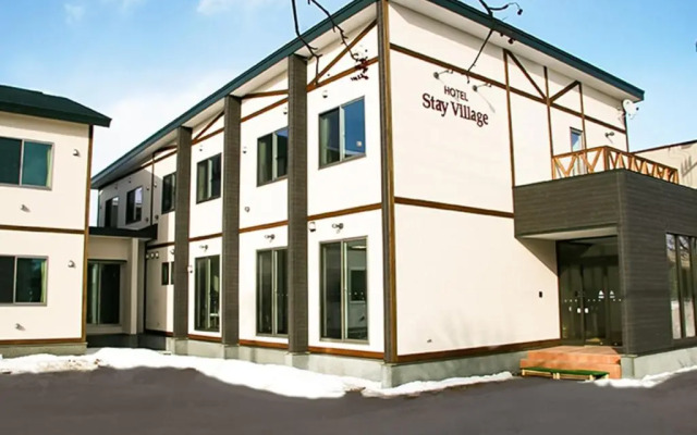 HOTEL Stay Village - Vacation STAY 79928v