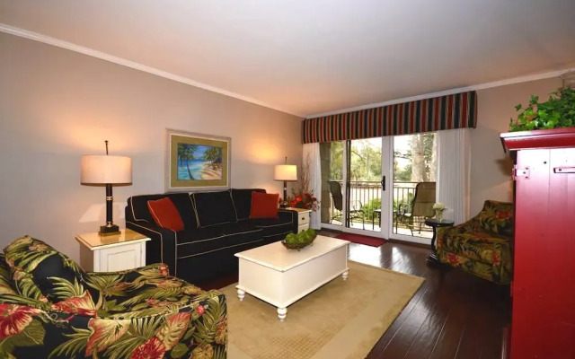 Plantation Club 470 by RedAwning