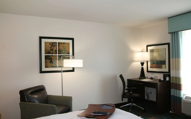 Hampton Inn Anderson