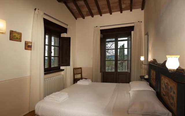 Il Borgo 16 in Assisi
