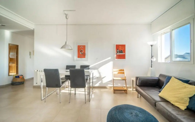 Amazing Golf Views Apartment - AN1423LT