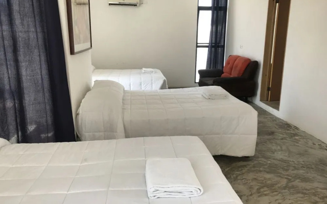 Hotel VSI