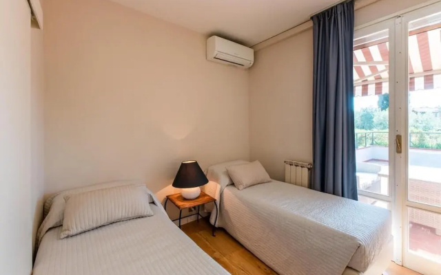 Residence Poggio del Golf