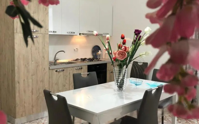 Casa vacanza Aspà