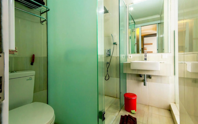 Andelir Hotel