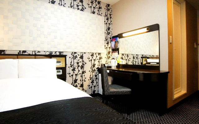 Hotel Chiba Inzaimakinohara Ekimae