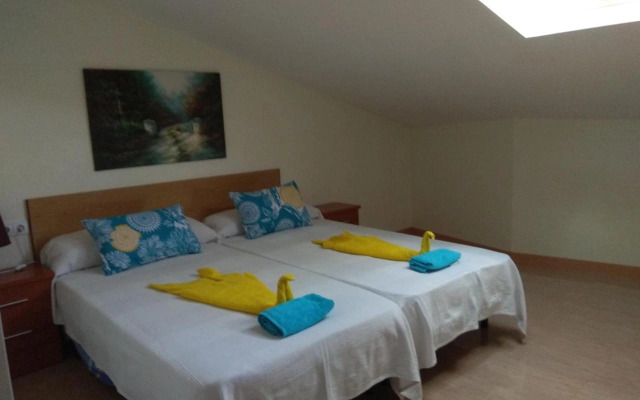Hostal Caminito