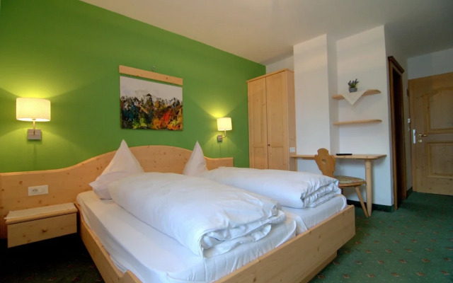 Hotel Traube - Stelvio