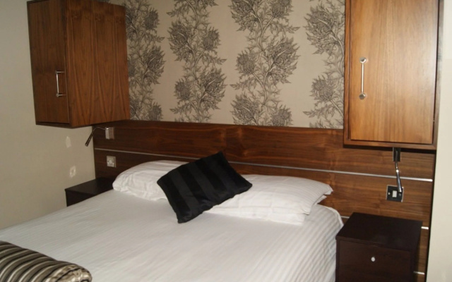 The Drymen Inn