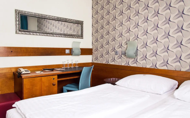 Hotel Gilbert