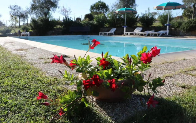 Agriturismo tinti