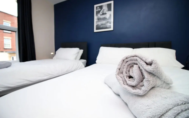 Karah Suites - Church Road II
