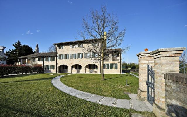 B&B El Rustegot