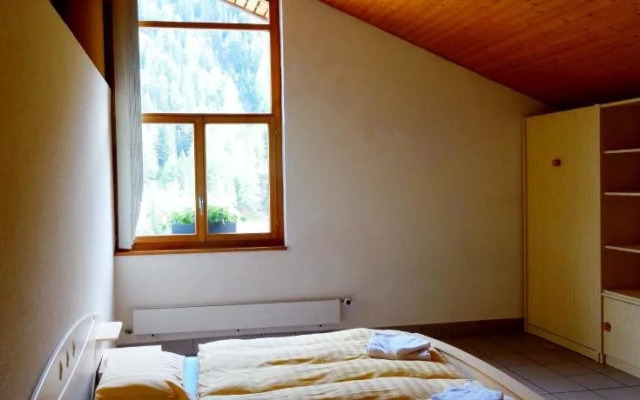 Easy B&B
