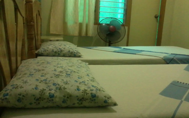 Jlc Hostel